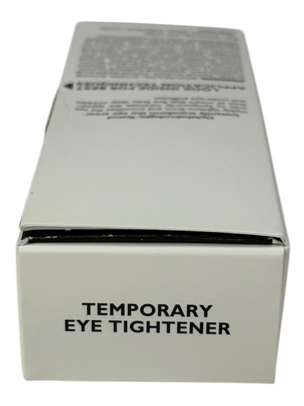 Peter Thomas Roth Instant FirmX Eye Tightener 30ml w/ Brush Anti Aging NEW - Picture 6 of 7